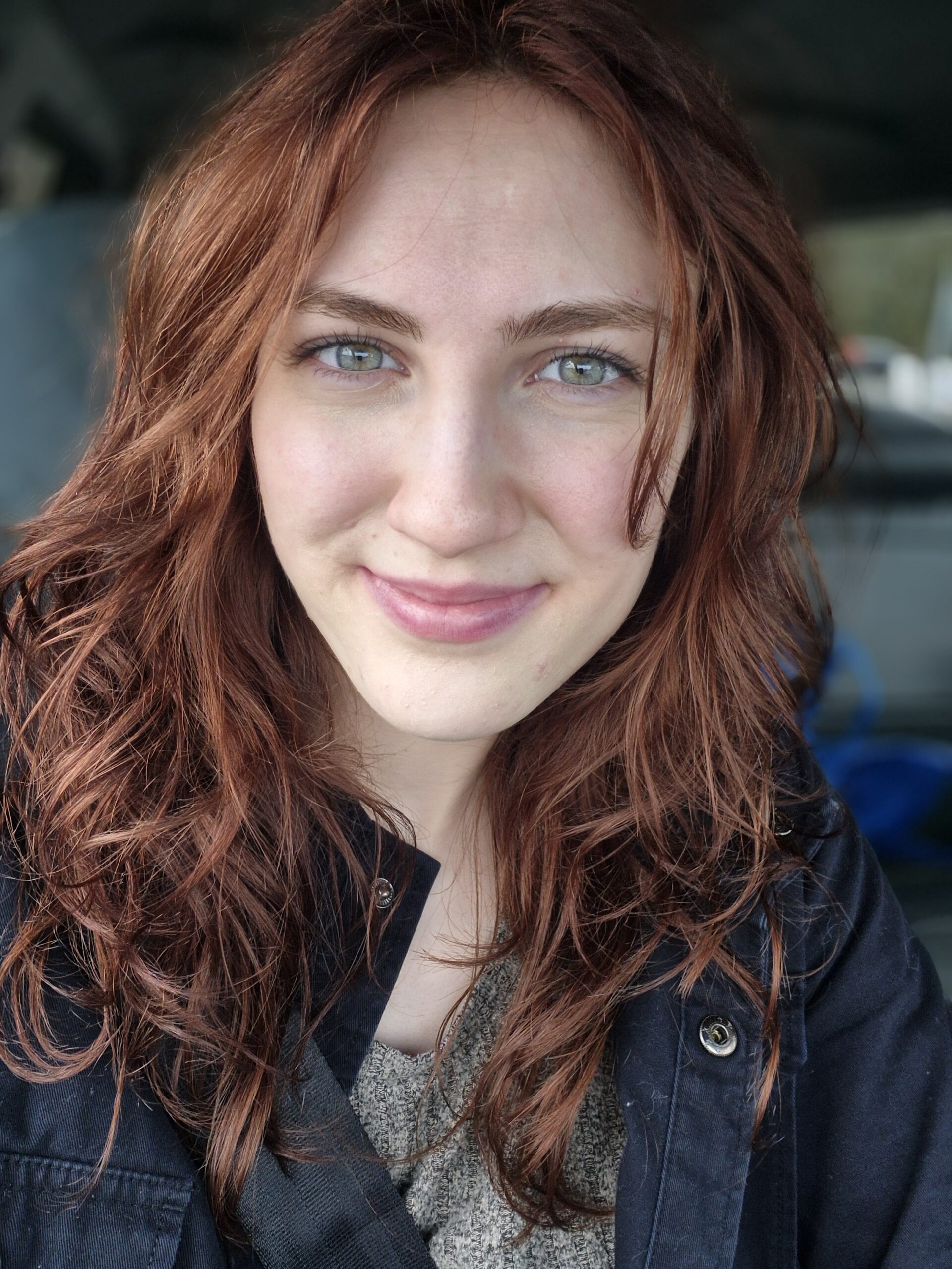 Kristina McNair, founder of Choice K9 Academy